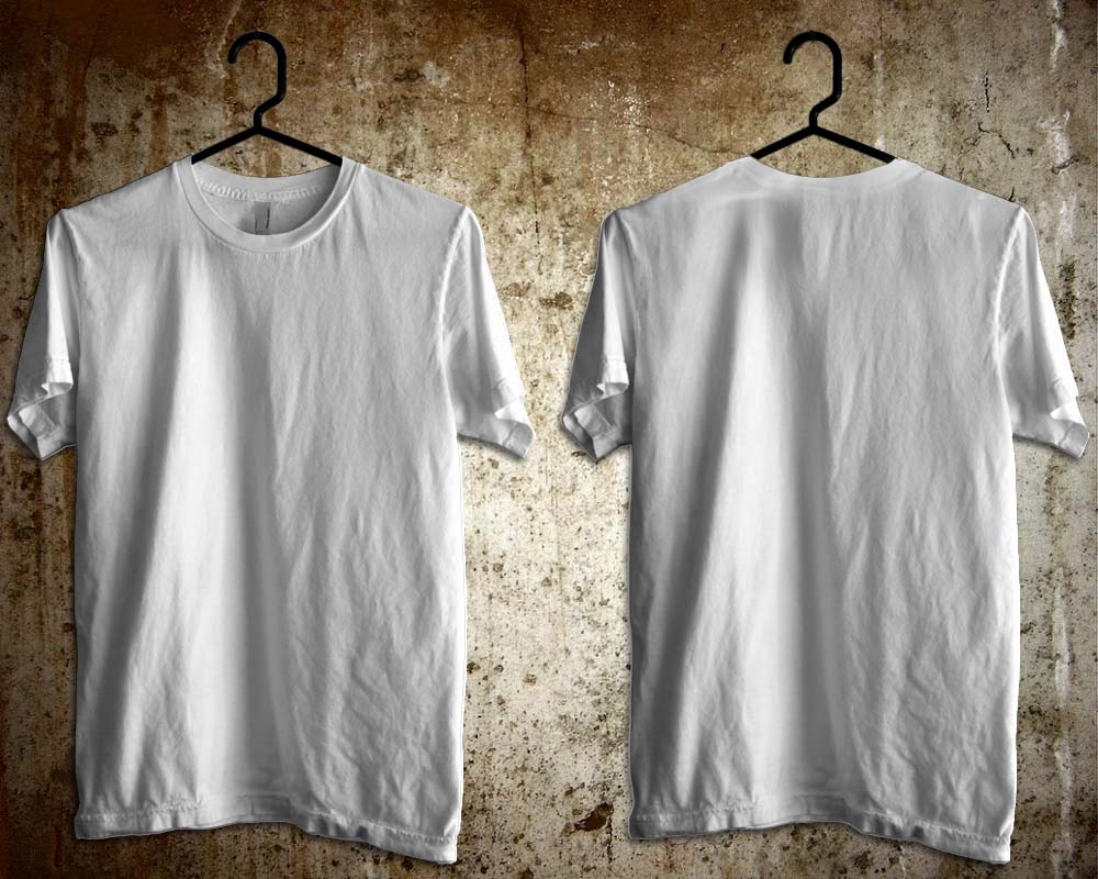 19 DOWNLOAD MOCKUP BAJU KAOS, BAJU DOWNLOAD KAOS MOCKUP