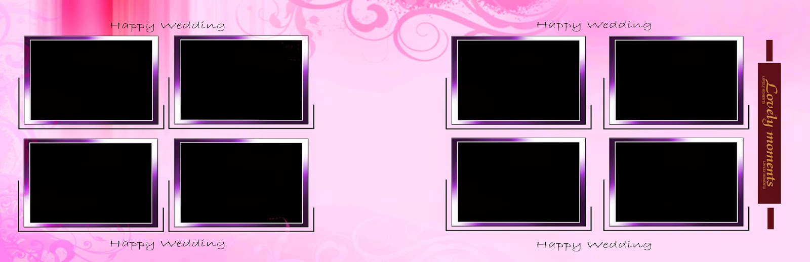 40 New 12x36 karizma wedding album backgrounds psd files