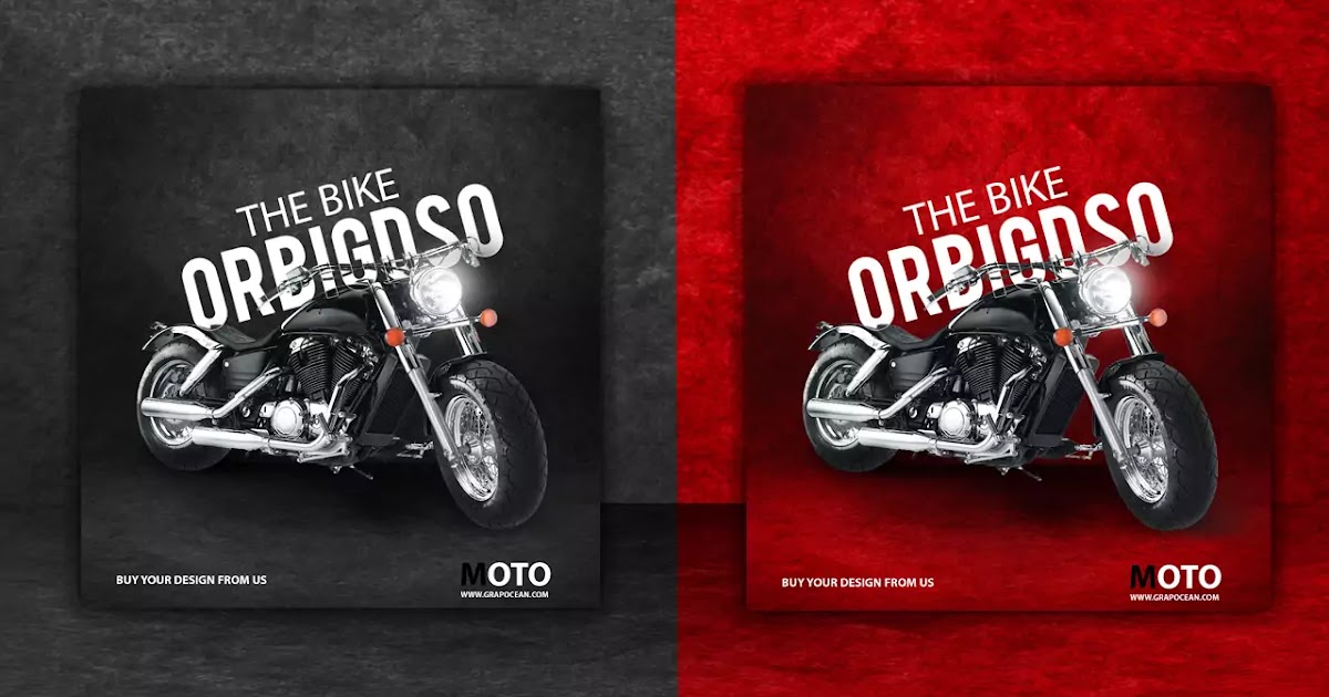 Instagram Post Design For Product Promotion Cc