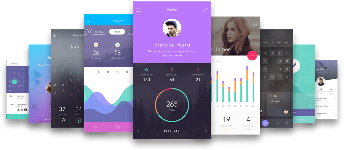 The Best Prototyping Tools for Every Level of Fidelity