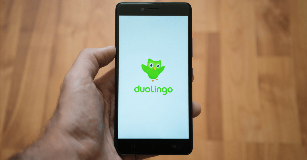User Onboarding Spotlight Why Duolingo’s user onboarding