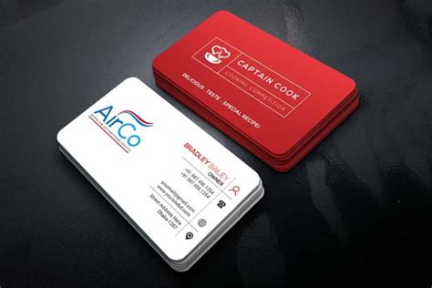 Business Card Mockup Free Download&nbsp;2018