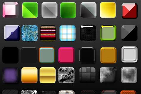 Photoshop 3D Layer&nbsp;Styles