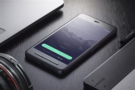 Smartphone Mockup Free Commercial&nbsp;Use