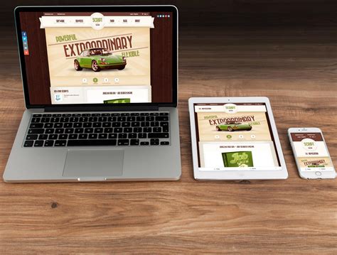 How To Put Your Design On A&nbsp;Mockup