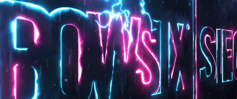 After Effects Logo Template&nbsp;Intro