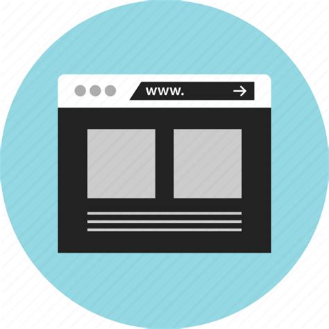 Mockup Icon Web