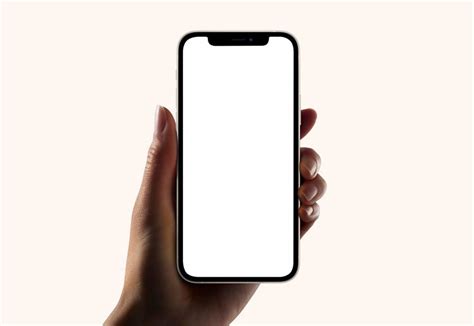Iphone 12 Mockup&nbsp;Vector