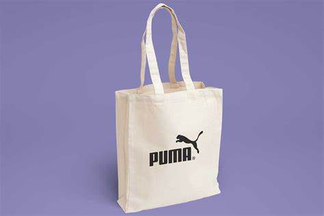 Eco Bag Mockup&nbsp;Free