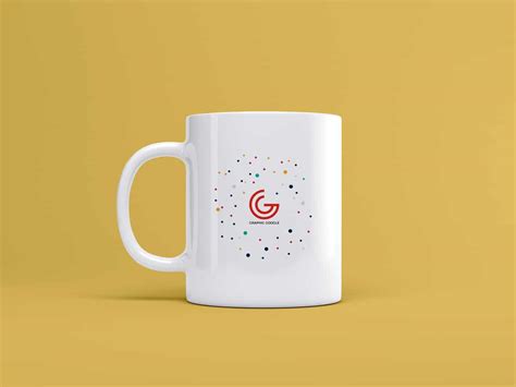 Mug Psd Mockup Free&nbsp;Download