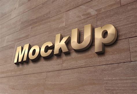 How To Put Logo On Mockup In Photoshop