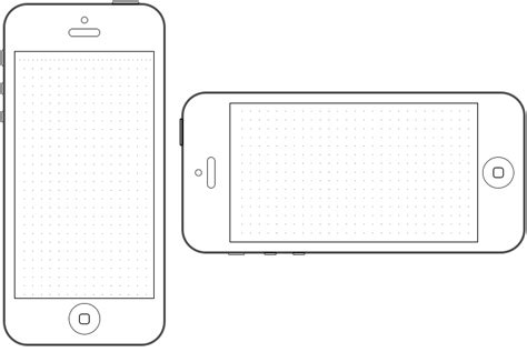 Sketch Iphone Browser&nbsp;Template
