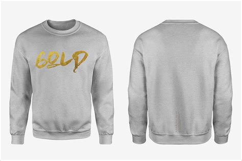 Sweatshirt Mockup Psd&nbsp;Free