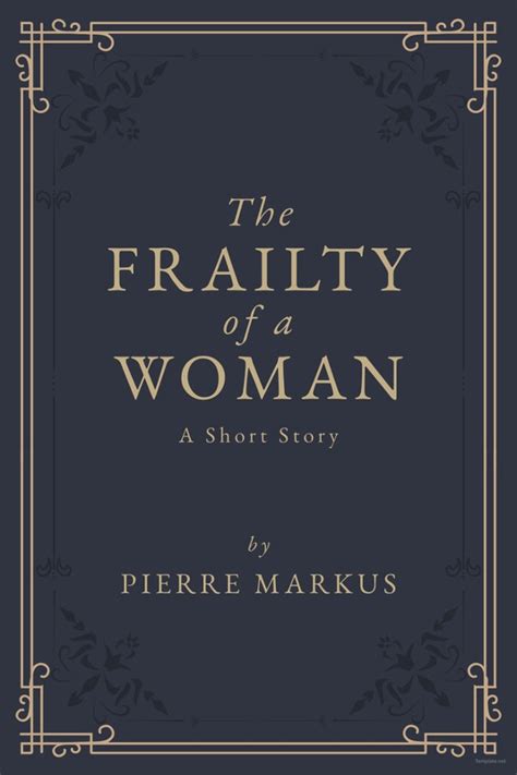 Vintage Book Cover Template&nbsp;Photoshop