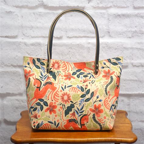 Tote Bag Pattern Free&nbsp;Pdf