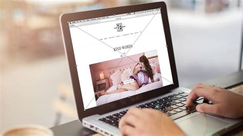How To Make Digital&nbsp;Mockups