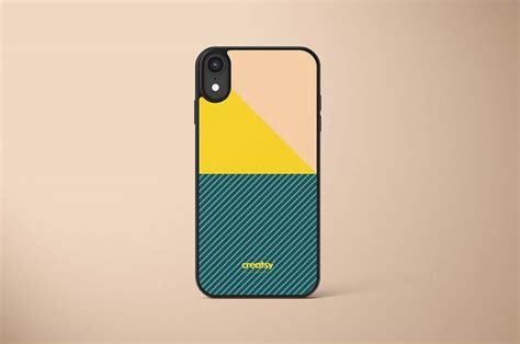 Iphone Case Mockup&nbsp;Generator
