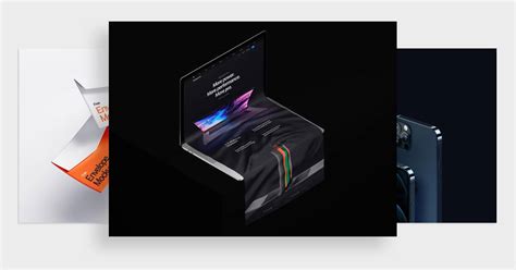 Figma Desktop Mockups