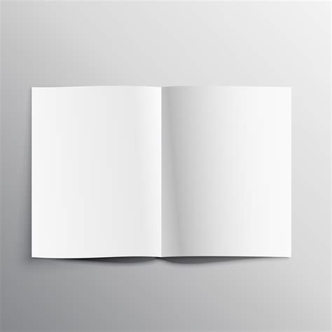 Book Page Mockup&nbsp;Free