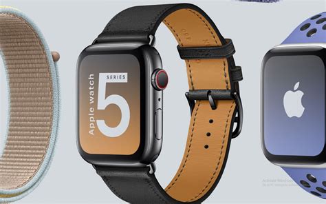 Psd Mockups Apple&nbsp;Watch